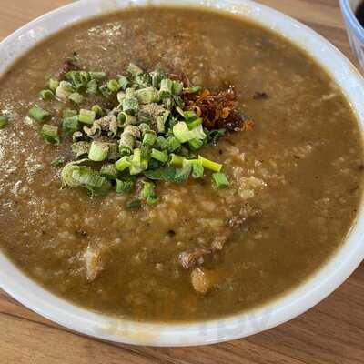 Old World Bak Kut Teh & Fried Porridge