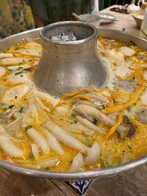 Mrs Pho House - Takashimaya S.c.