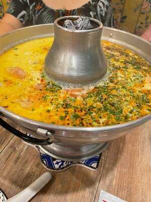 Mrs Pho House - Takashimaya S.c.