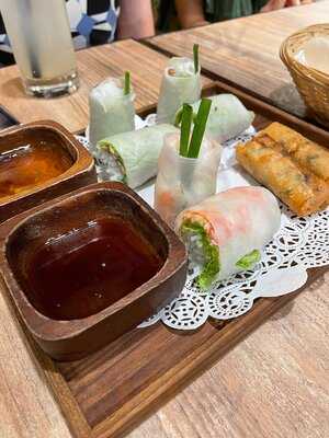 Mrs Pho House - Takashimaya S.c.