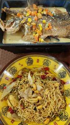 Ju Bao Xuan Mala Hotpot