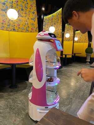 Tribeca Bistro & Bar