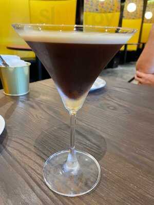 Tribeca Bistro & Bar