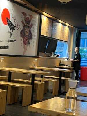 Shinsho Ramen Singapore