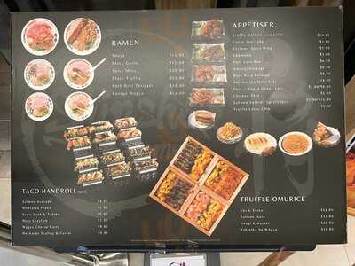 Shinsho Ramen Singapore