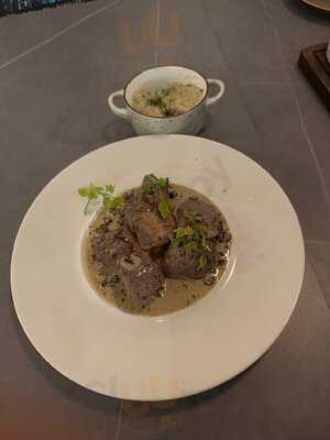 Josephine - French Cuisine & Wine Bar