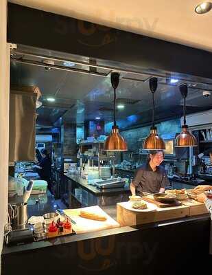 Josephine - French Cuisine & Wine Bar