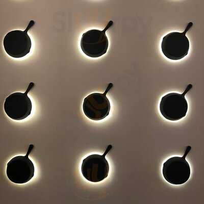 Josephine - French Cuisine & Wine Bar