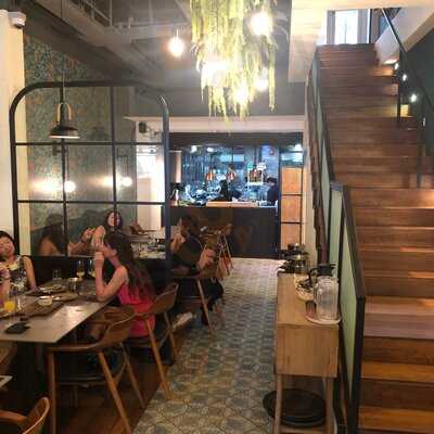 Josephine - French Cuisine & Wine Bar