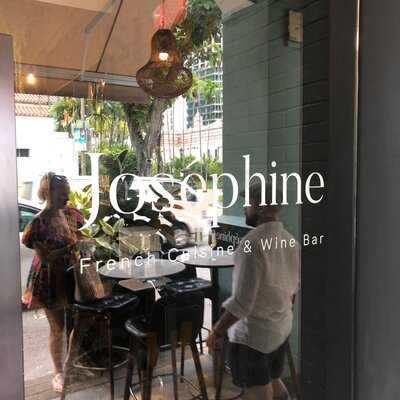 Josephine - French Cuisine & Wine Bar