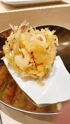Tempura Makino