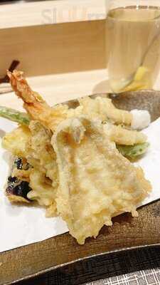 Tempura Makino
