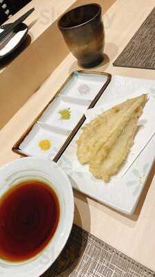Tempura Makino