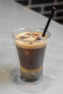 Baristart Coffee Singapore (sentosa)