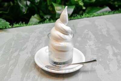 Baristart Coffee Singapore (sentosa)