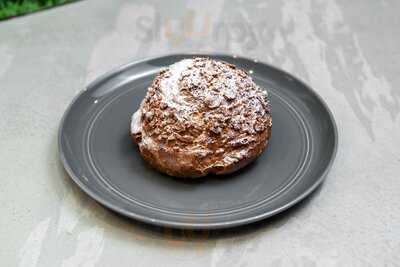 Baristart Coffee Singapore (sentosa)