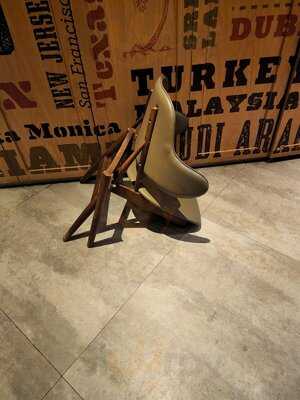 The Coffee Bean And Tea Leaf