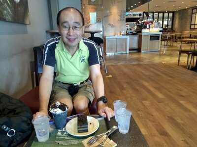 The Coffee Bean And Tea Leaf