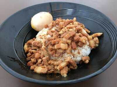 Nan Tai Eating House