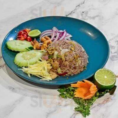 Bior Restaurant & Bar