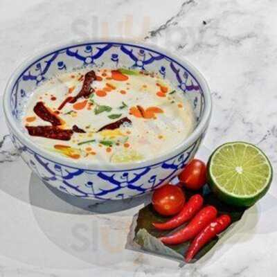 Bior Restaurant & Bar