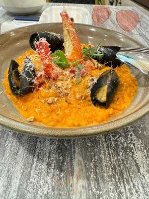 Poulet @ White Sands