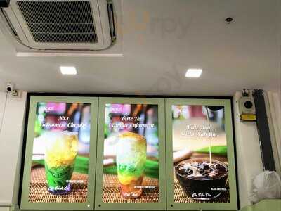 Cong Ngot Vietnamese Dessert