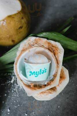 Mylo's