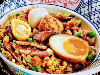 Gimee Face - Telok Blangah