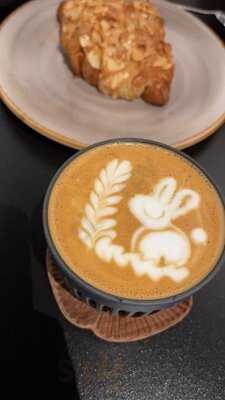 Kings Cart Coffee Factory