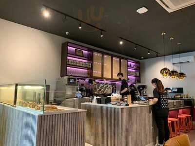 Kings Cart Coffee Factory