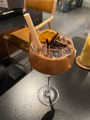 Kings Cart Coffee Factory