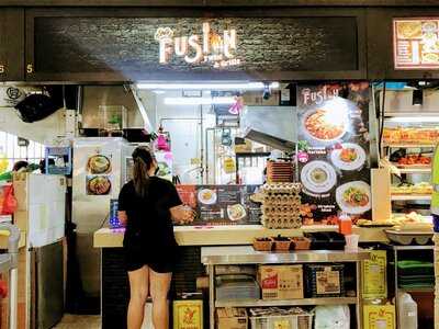 Fusion Twist & Grillz