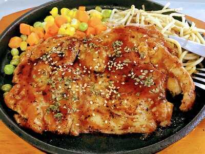 Fusion Twist & Grillz