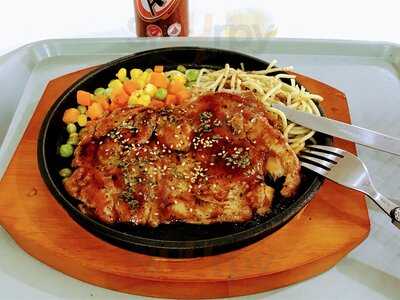 Fusion Twist & Grillz