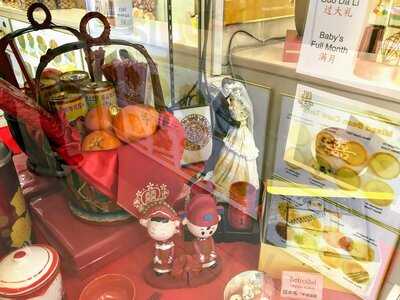 Le Cafe Confectionary & Pastry