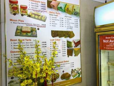 Le Cafe Confectionary & Pastry