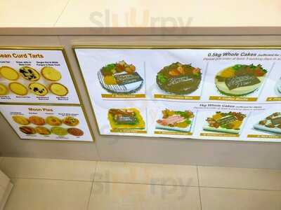 Le Cafe Confectionary & Pastry