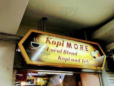 Kopi More