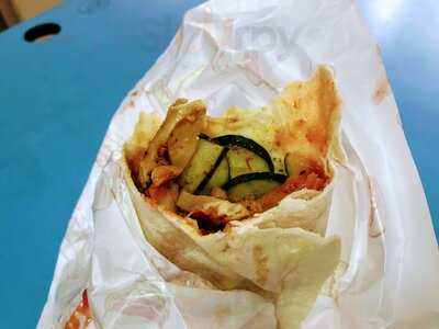 Bosphorus Turkish Kebap