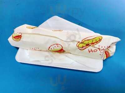 Bosphorus Turkish Kebap