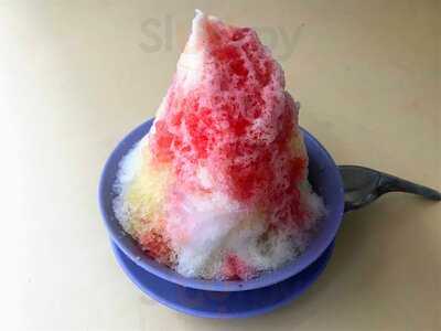 Telok Blangah Food Centre