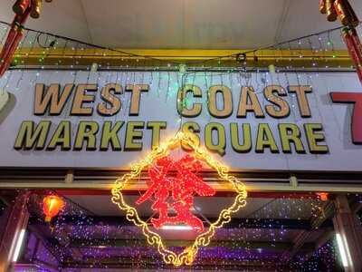 West Coast Food Centre