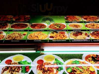 Taste Of Morocco Hassan