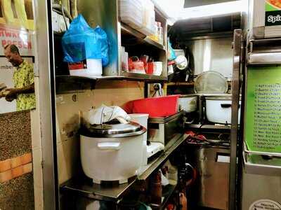 Taste Of Morocco Hassan