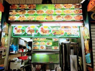 Taste Of Morocco Hassan