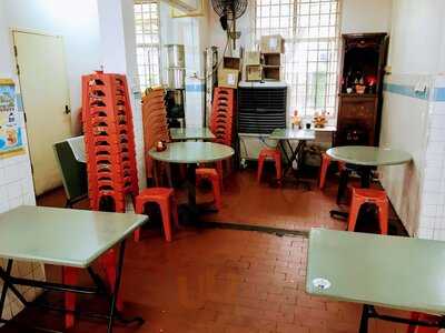 58 Lengkok Bahru Minced Meat Noodle