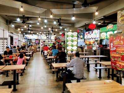 Melaka Seribu Jaya Indian Muslim Food