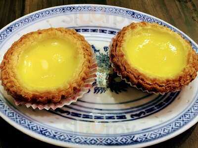 Honululu Cafe Westgate