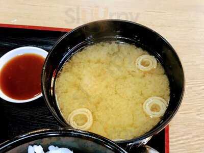 Maruhachi Donburi & Curry